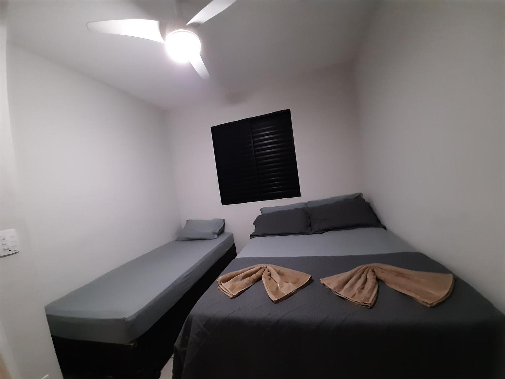 La16-Bertioga, Proximo Ao Sesc, Riviera, Vista Linda, Indaiaアパートメント エクステリア 写真